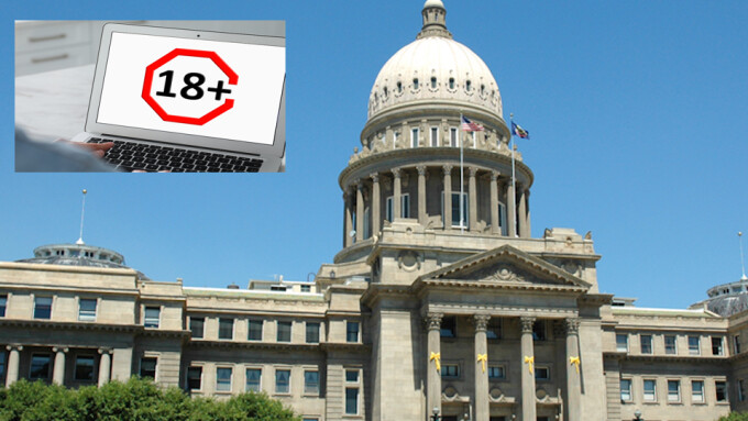 Idaho Legislature Passes Republican Age Verification Bill With Full Democratic Support