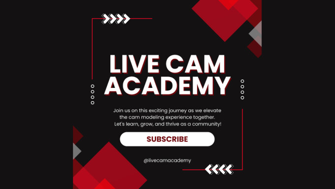 Live Cam Academy Offers Free Access to Educational Resources