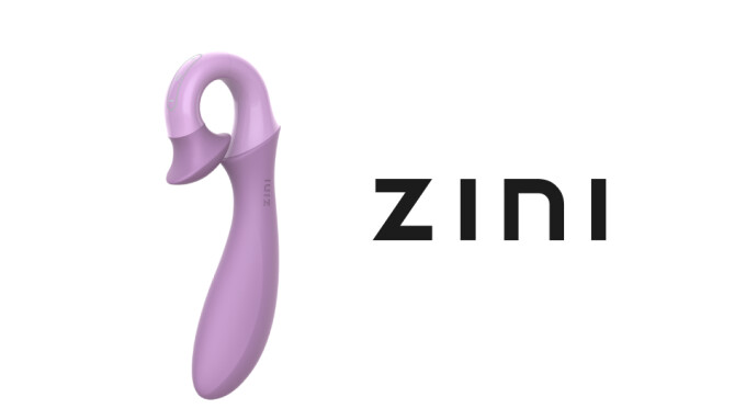 Zini Launches Rebrand, Re-Introduces Roae+ Toy