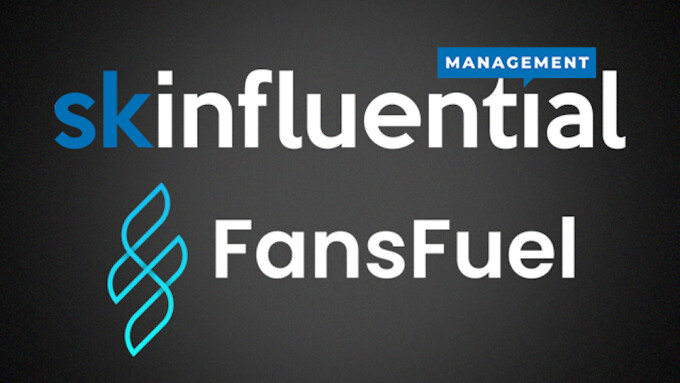 SK Intertainment Launches 'Skinfluential Management' Agency, FansFuel Joint Venture