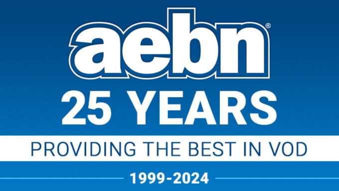 AEBN Celebrates 25th Anniversary