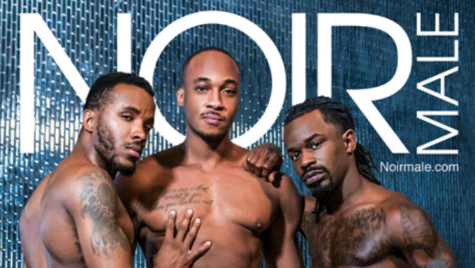 Pheonix Fellington, Trent King & Fame Topline Latest From Noir Male