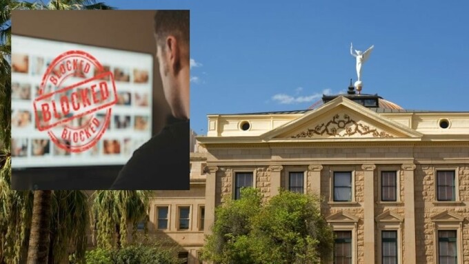 Arizona Legislature Passes Age Verification Bill Despite Strong Opposition