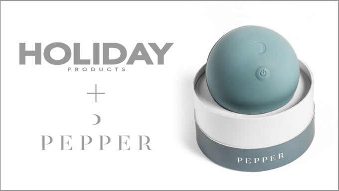 Holiday Products Now Distributing Pepper Line