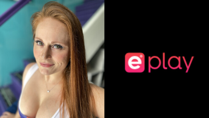 ePlay hires Chrissy LeBlanc as model coach