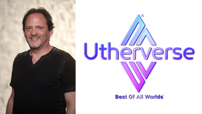 Utherverse CEO Brian Shuster Unveils 'Next-Gen' Metaverse