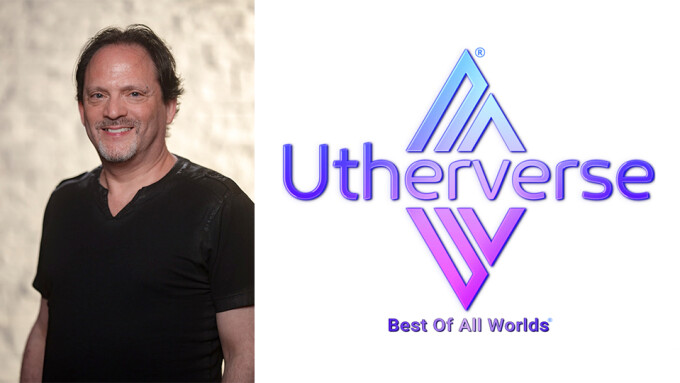 Utherverse CEO Brian Shuster Unveils 'Next-Gen' Virtual World