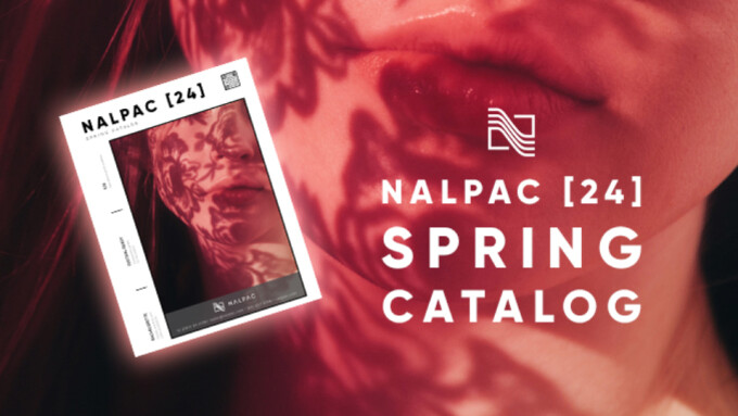Nalpac Releases 2024 Spring Catalog