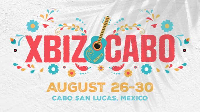 XBIZ Retreat Splashes Into Cabo for Fall Edition, Aug. 26-30