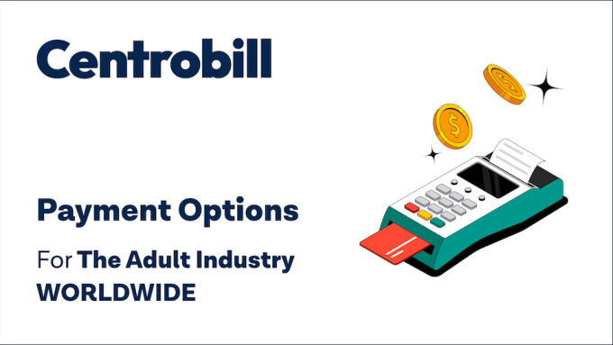 Centrobill Expands Payment Options for Adult