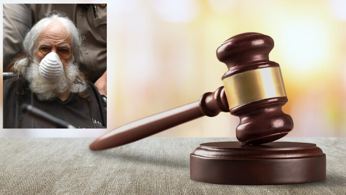 Judge Dismisses Ron Jeremy Case After Experts Deem Him 'Not Presently Dangerous'