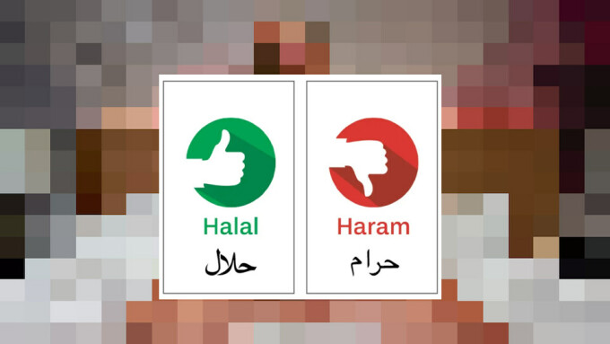 Turkish Startup Launches 'Halal' Porn-Blocking Filter Kahf Guard