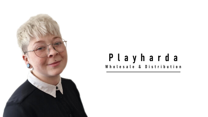 Playharda Wholesale Appoints Beth Heron as Accounts Manager