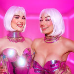 Siri Dahl, Little Puck to Co-Host 2024 XBIZ Creator Awards