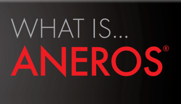 'Aneros Is...' Global Marketing Campaign  Launches