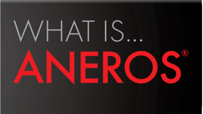 'Aneros Is...' Global Marketing Campaign Launches