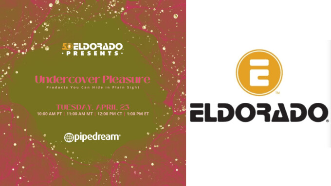 Eldorado Partners With Pipedream for Next Facebook Live Event