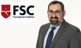 FSC to Hold Discussion on Adult Industry Rights With Congressional Candidate Joe Cohn