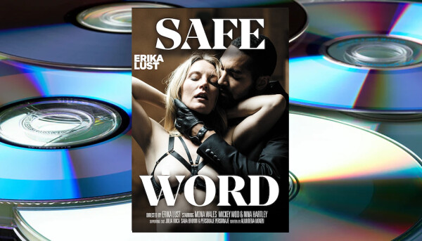 Joy Media Group Debuts ERIKALUST Distro Agreement With 'Safe Word'
