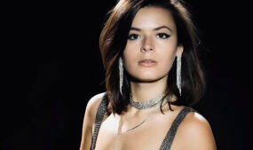 Adult Time's 'Up Close' Series Spotlights Dharma Jones