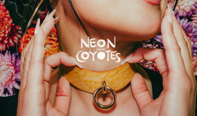 Neon Coyotes Launches 'Day Collection'