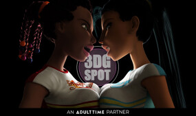 Adult Time Partners With Animation Studio 3DGspot