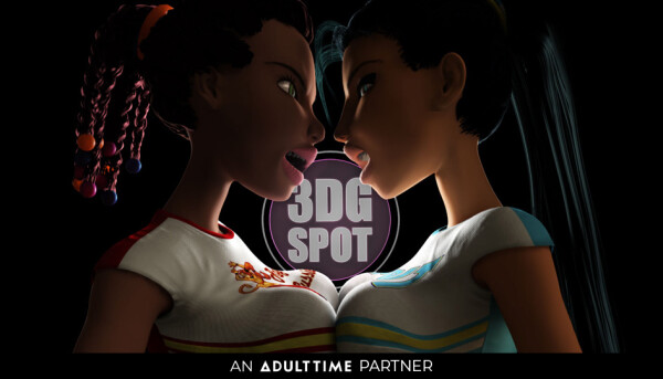 Adult Time Partners With Animation Studio 3DGspot
