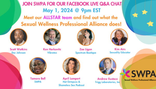 SWPA to Hold Facebook Live Event Next Month
