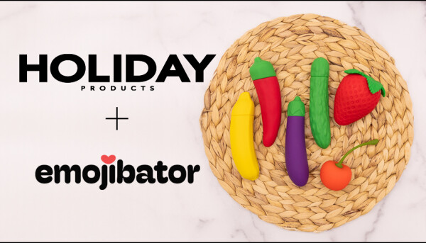 Holiday Products Signs Distro Deal With Emojibator