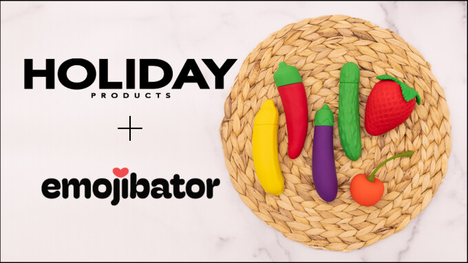 Holiday Products, Emojibator Sign Distro Deal