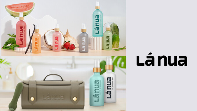 Tonga Now Shipping New La Nua Lubes, Pleasure Sets