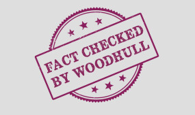 Woodhull Freedom Foundation Debuts 'Fact Checked by Woodhull' Program