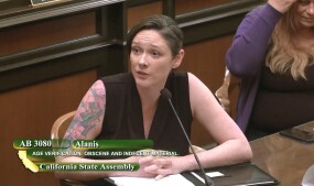 Video: FSC's Alison Boden Testifies Before California Assembly Committee Regarding Age Verification