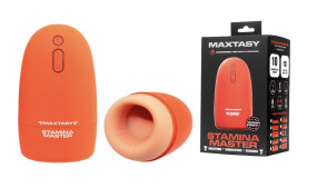 Maxtasy Expands Line With 6 New Products