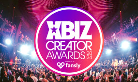 XBIZ Creator Awards Show Flips the Script at E11EVEN