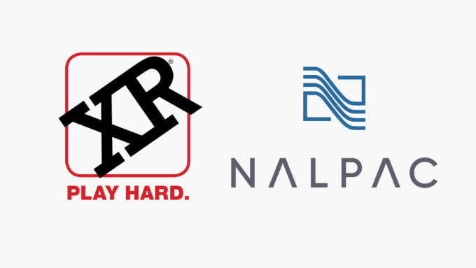 Nalpac, XR Brands Sign Distribution Deal