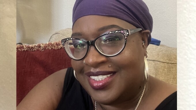 Tamara Payton Bell Takes Over Sexpert.com