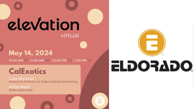 Eldorado to Host 'Virtual Elevation' Webinar With CalExotics