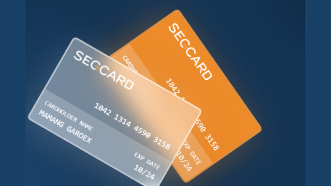 Segpay Launches Virtual 'Segcard' Creator Payout Solution