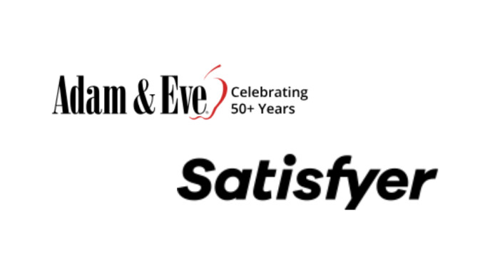 Adam & Eve, Satisfyer Sign Distro Deal