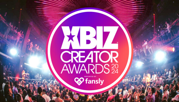 2024 XBIZ Creator Awards Winners Announced