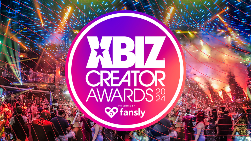 Miami Spice: The 2024 XBIZ Creator Awards Show Turns Up the Heat