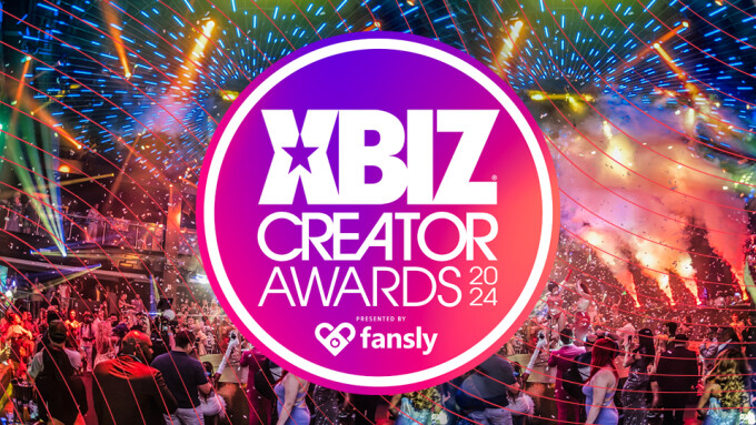 Miami Spice: The 2024 XBIZ Creator Awards Show Turns Up the Heat