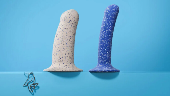 Biird, Jouissance Club Partner for 'Boo,' 'Bae' Silicone Dildos