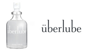 Glamour Names 'Überlube' Best Overal Personal Lubricant