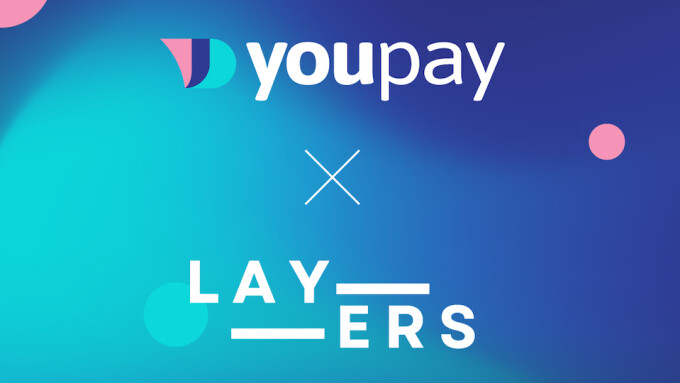 YouPay, Layers Accountancy Partner to Offer Financial Advice to UK Creators