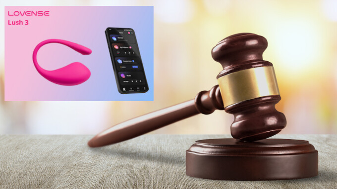 Lovense Reports IP Lawsuit Victories