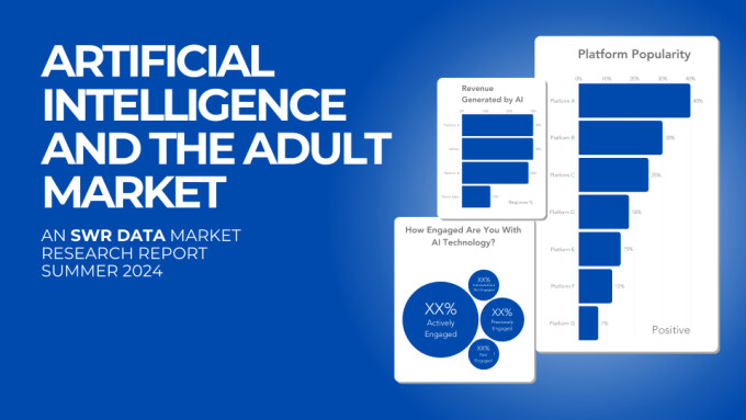 SWR data publishes 'AI and adult industry' report