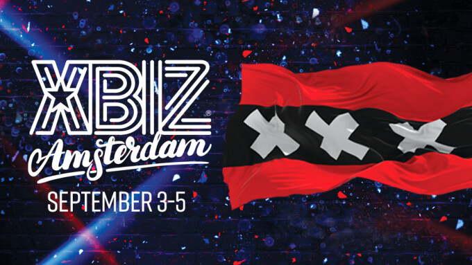 XBIZ Amsterdam to Take Over Park Centraal Hotel Sept 3-5
