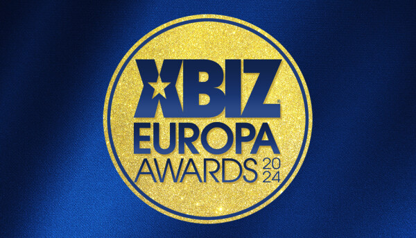 2024 XBIZ Europa Awards Categories Announced, Pre-Noms Now Open